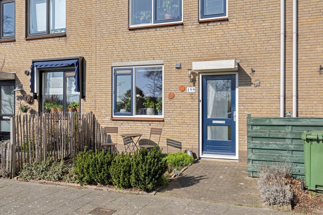 Foto 8 van Hoekse Hillweg 199