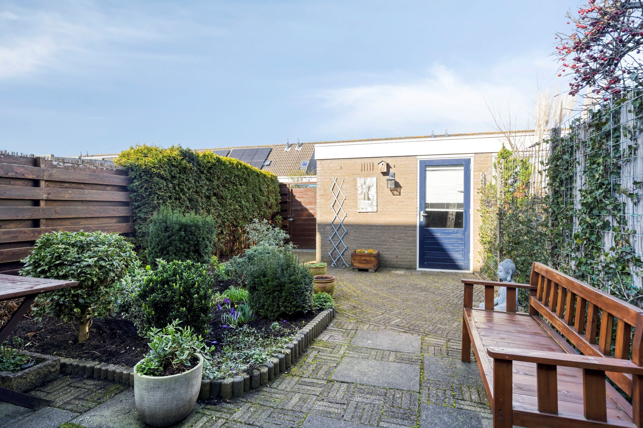 Foto 33 van Hoekse Hillweg 199