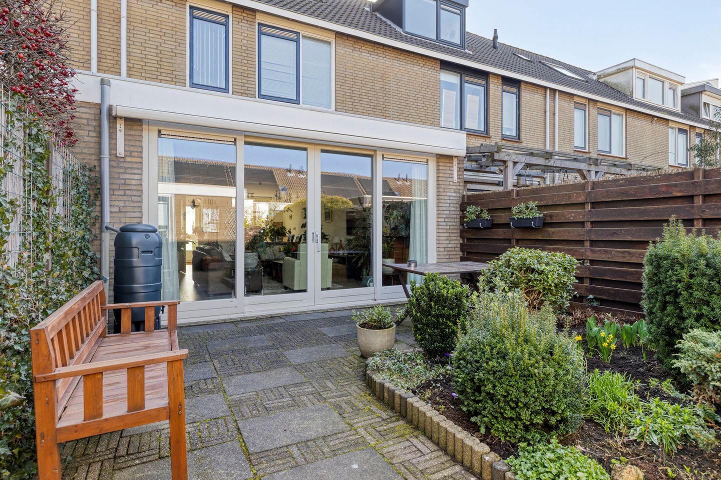 Foto 34 van Hoekse Hillweg 199