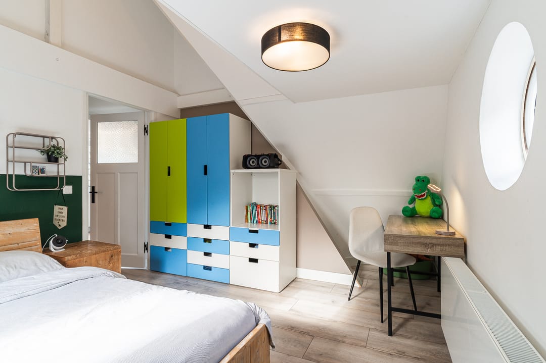 Foto 47 van Laagstraat 22