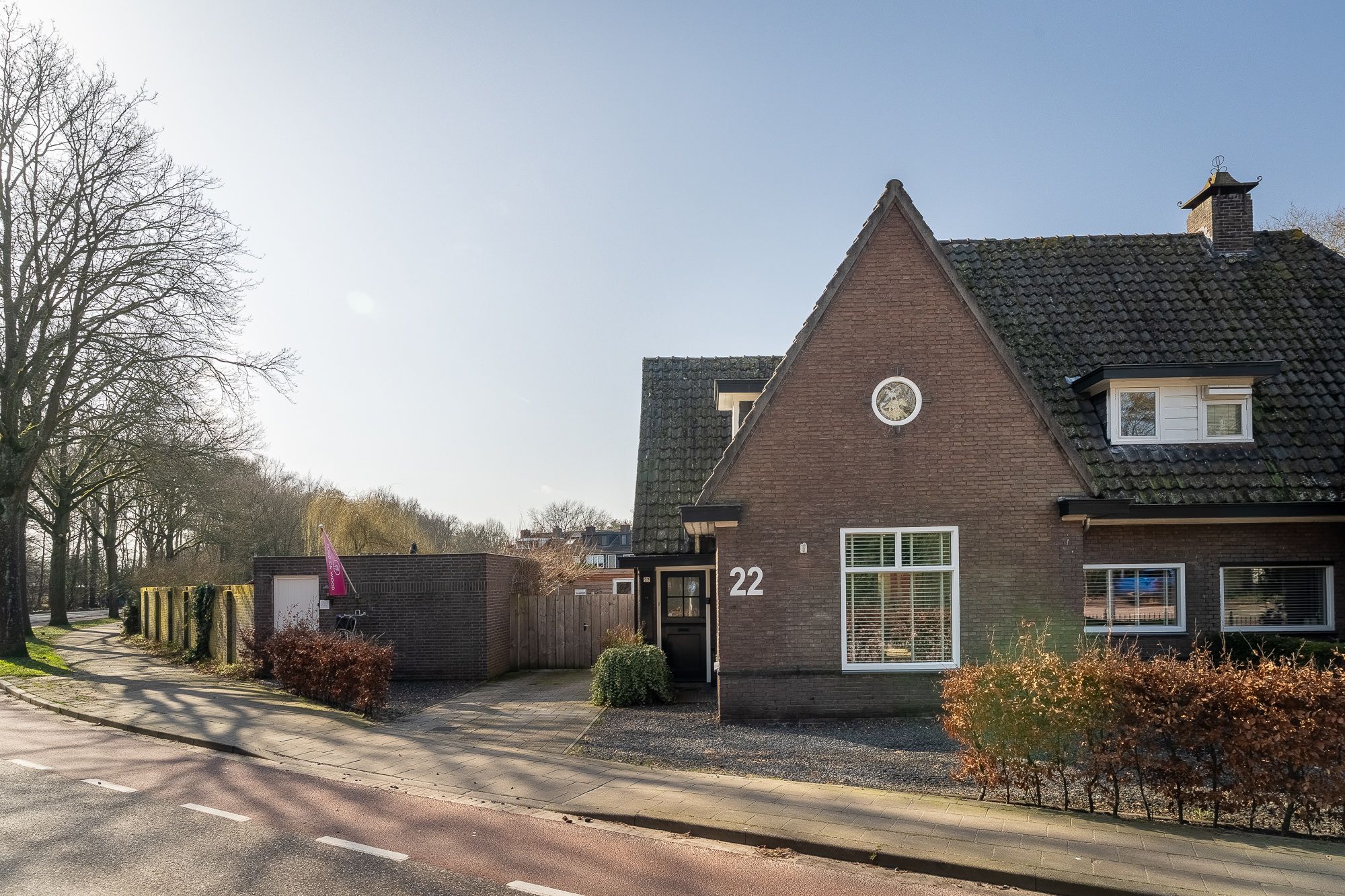 Foto 60 van Laagstraat 22
