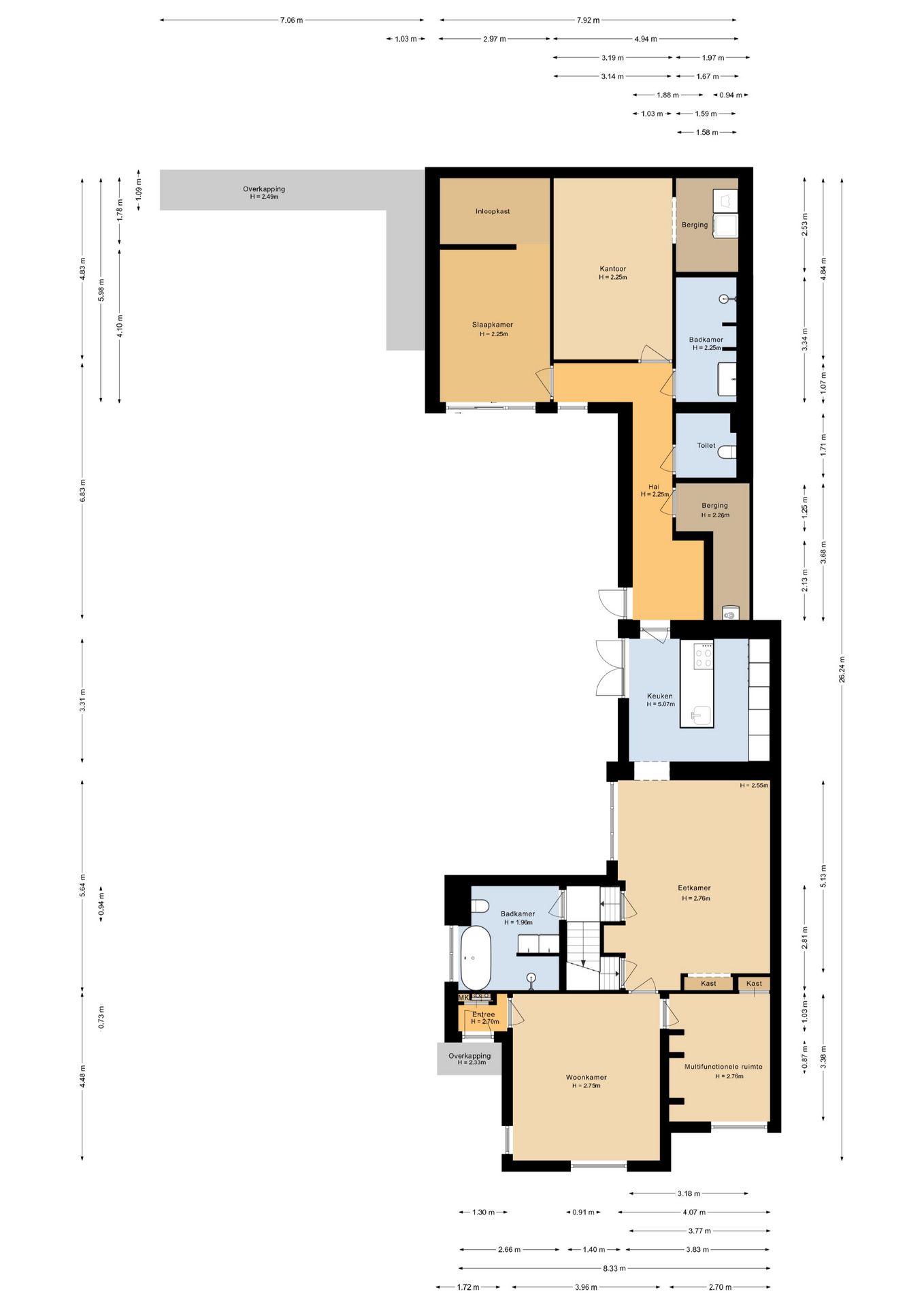 Foto 65 van Laagstraat 22