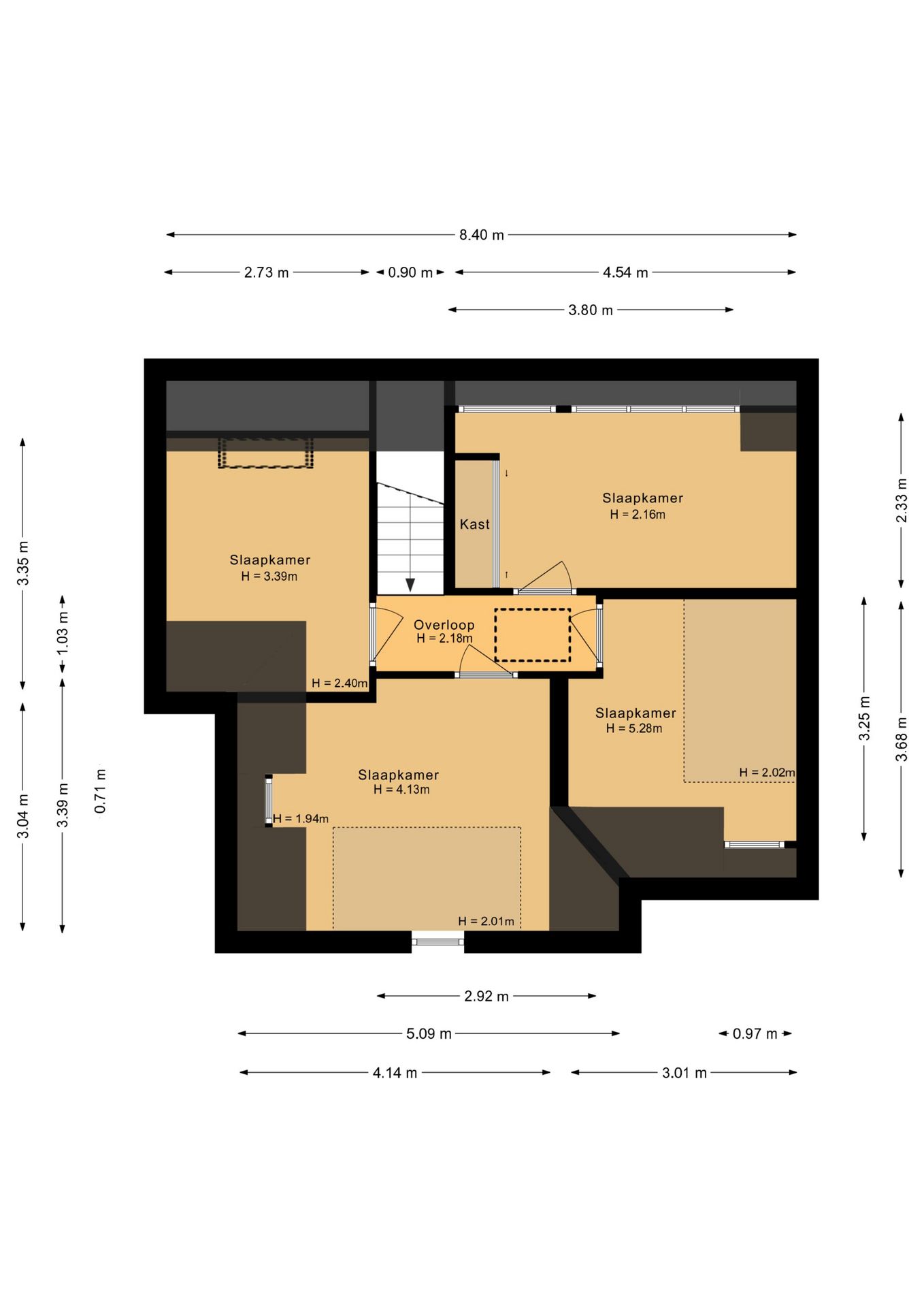Foto 63 van Laagstraat 22
