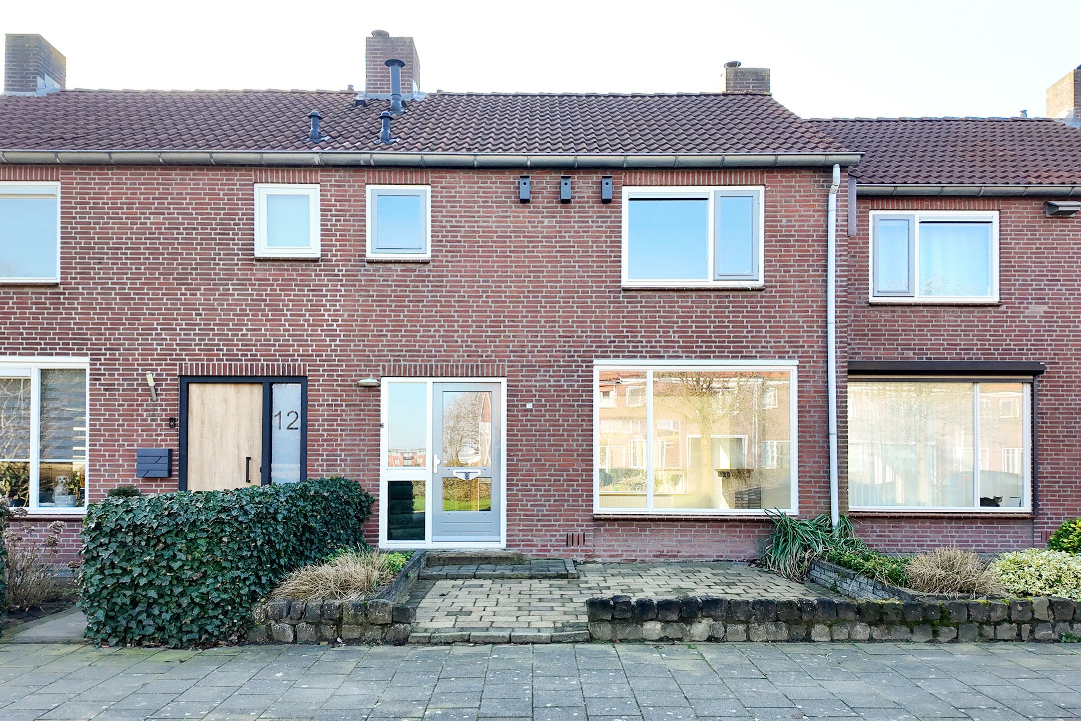 Buying a house in The Netherlands., Vianenstraat 10