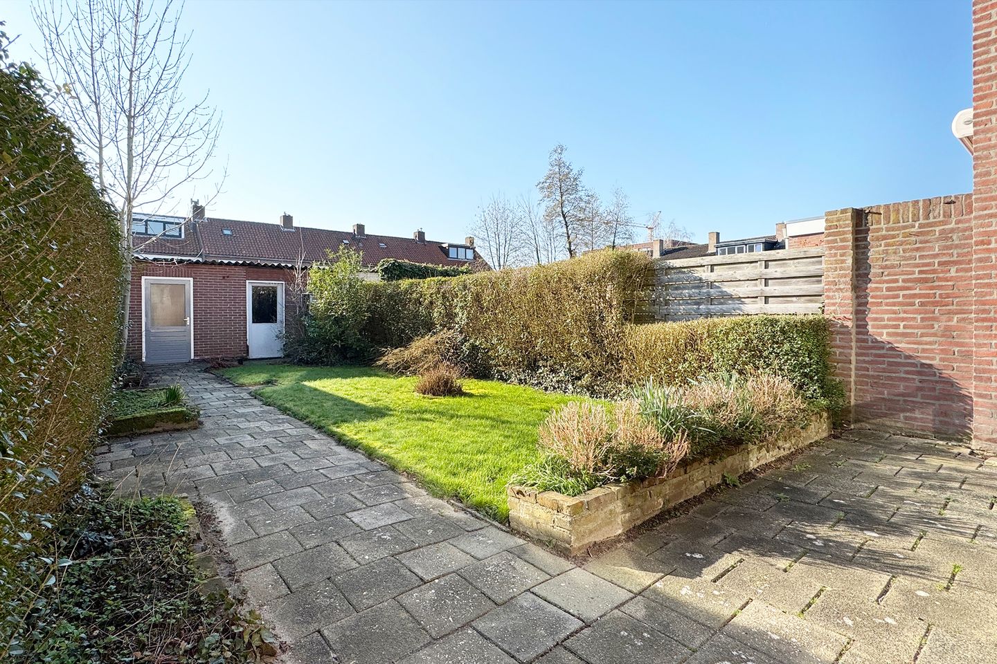 Foto 5 van Vianenstraat 10