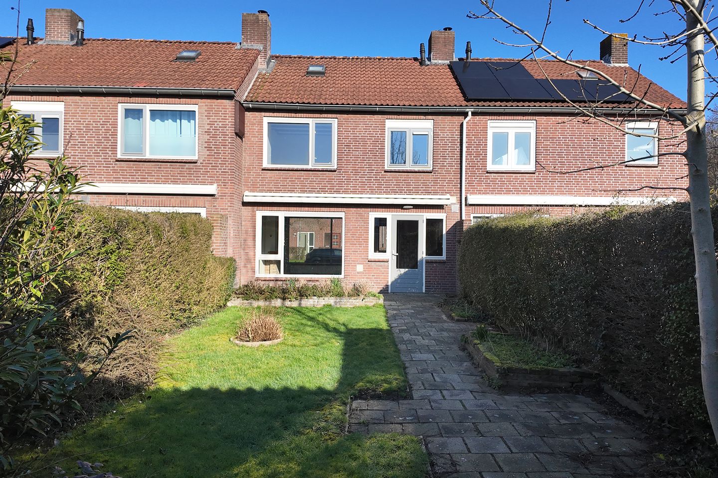 Foto 40 van Vianenstraat 10