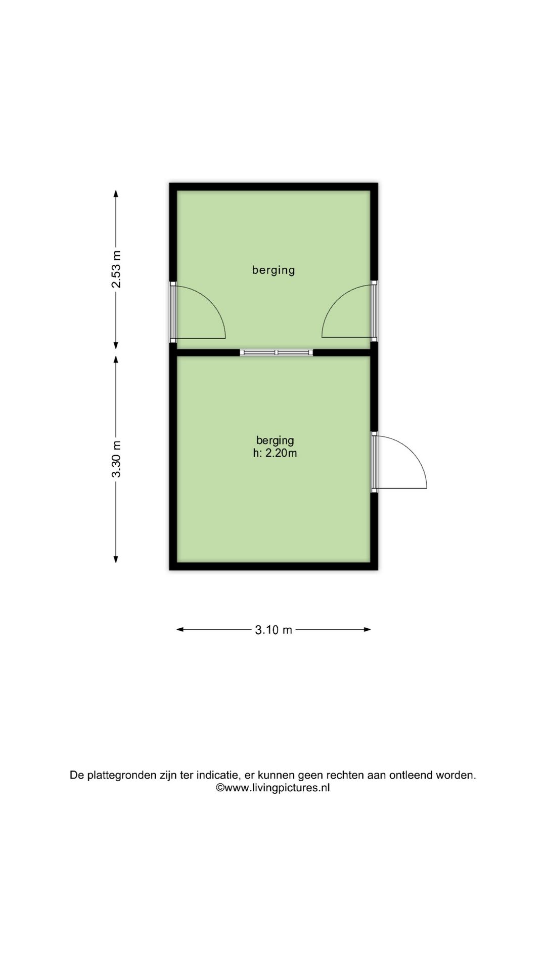 Foto 53 van Vianenstraat 10