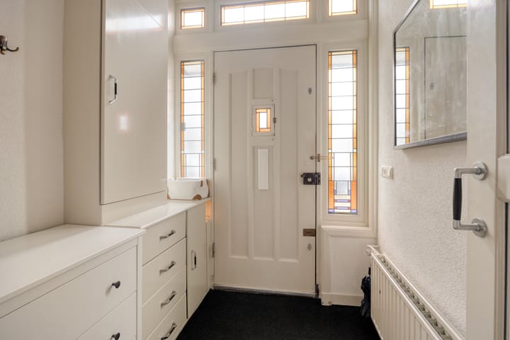 Foto 5 van Vondellaan 17