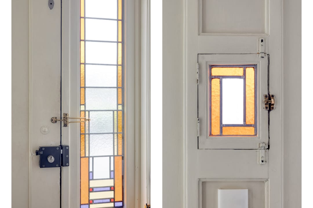 Foto 7 van Vondellaan 17