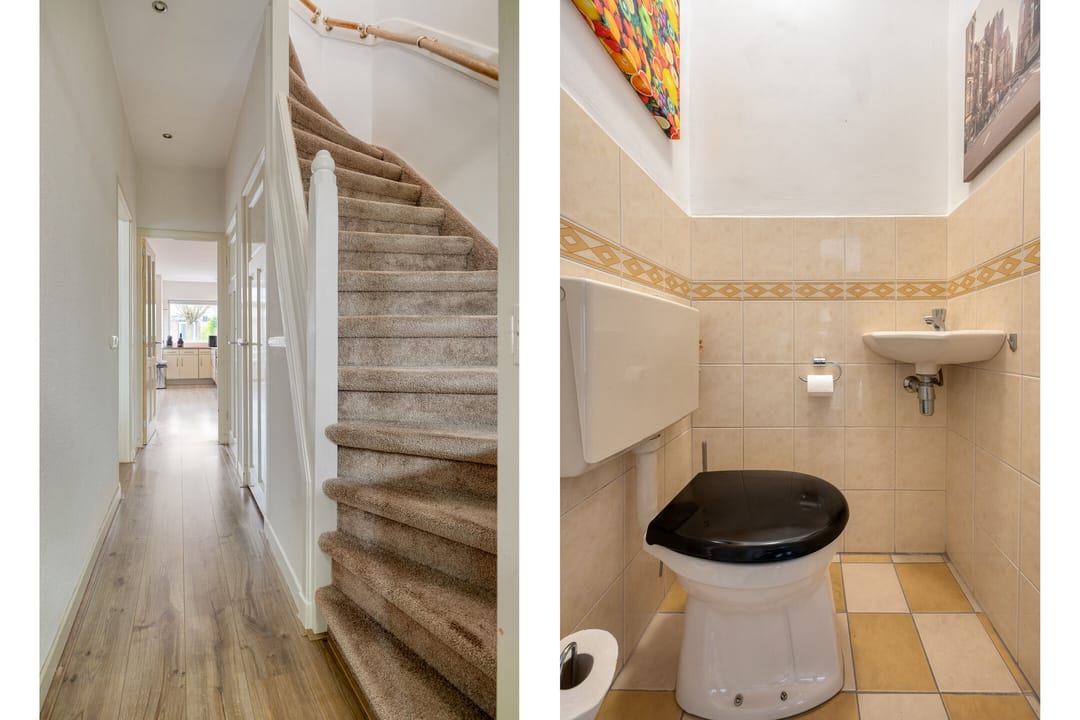 Foto 8 van Vondellaan 17