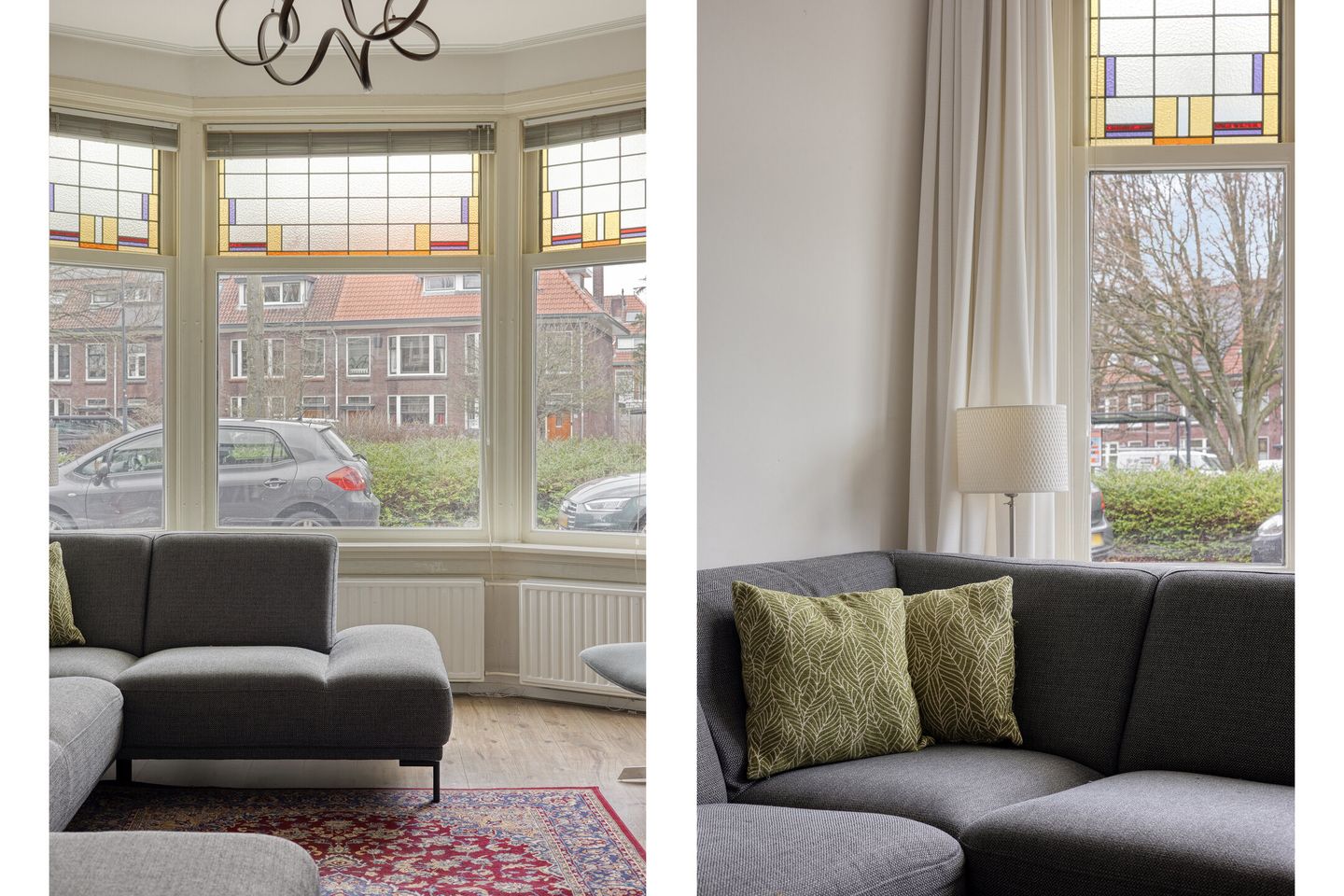 Foto 10 van Vondellaan 17