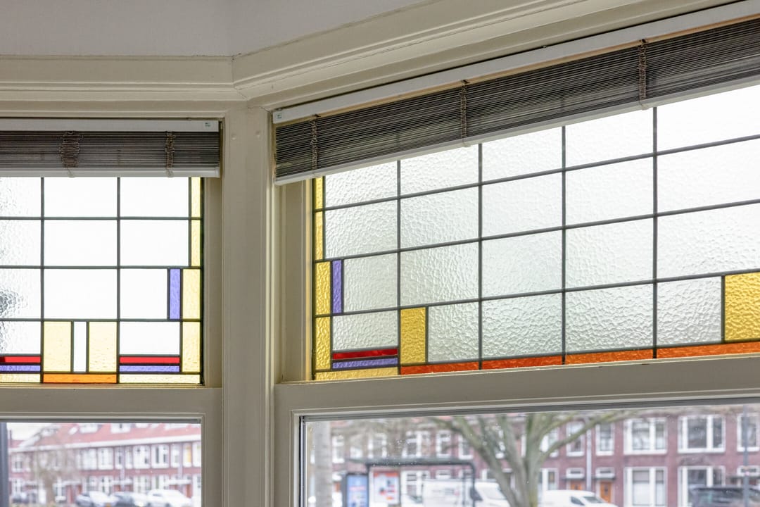 Foto 11 van Vondellaan 17