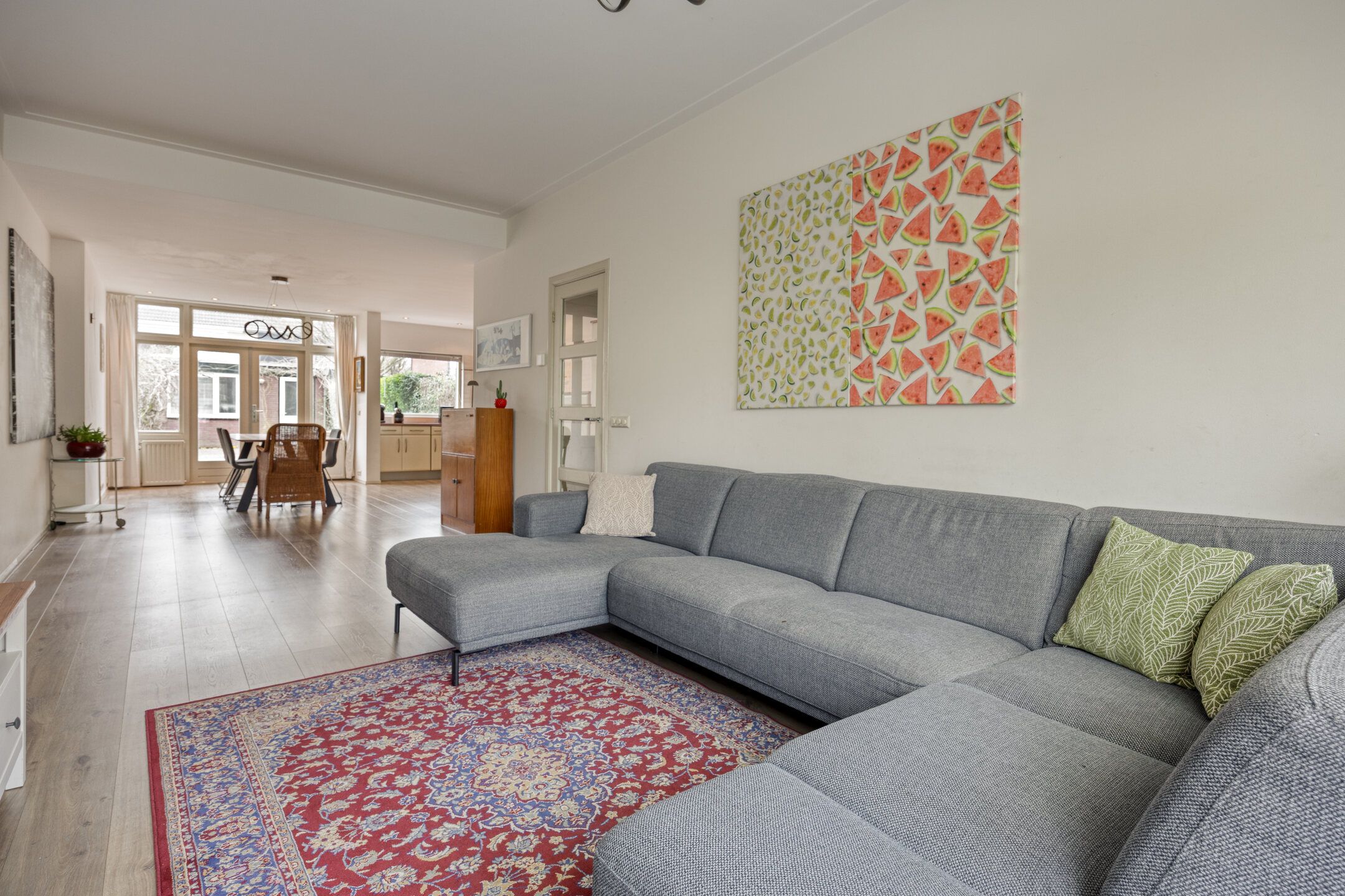 Foto 12 van Vondellaan 17