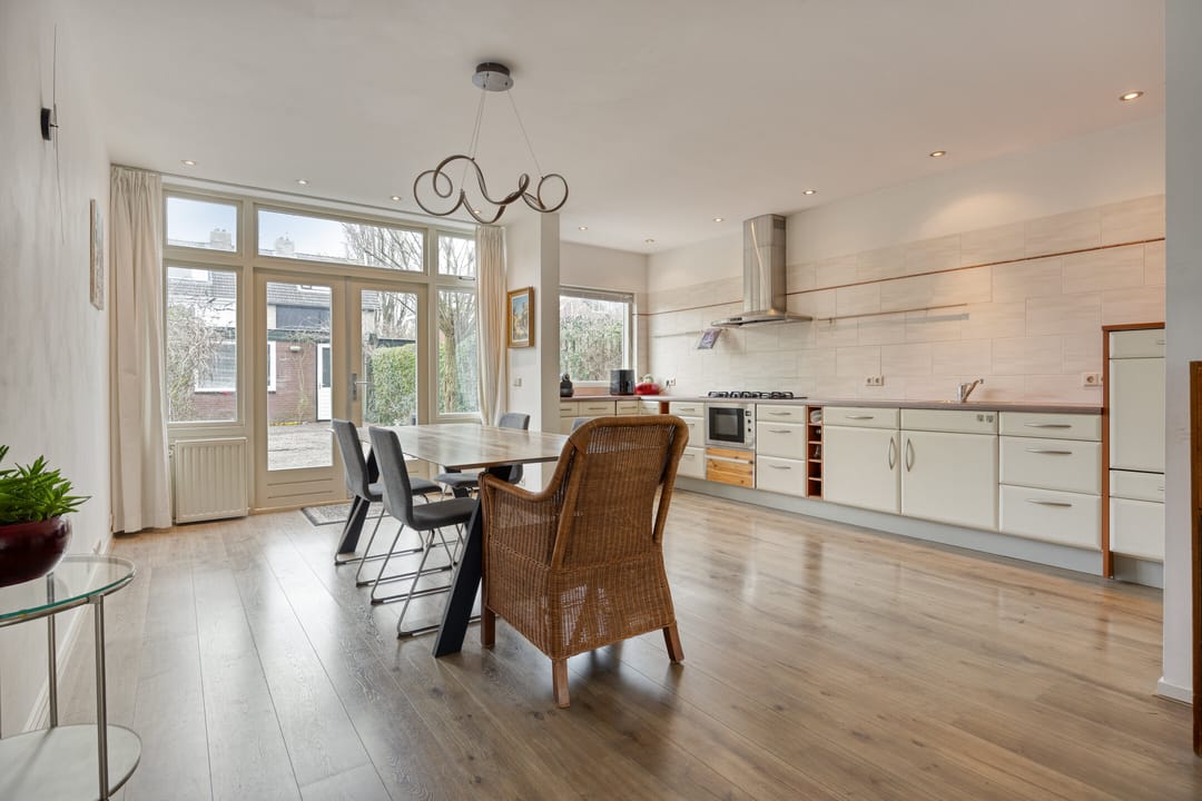 Foto 13 van Vondellaan 17