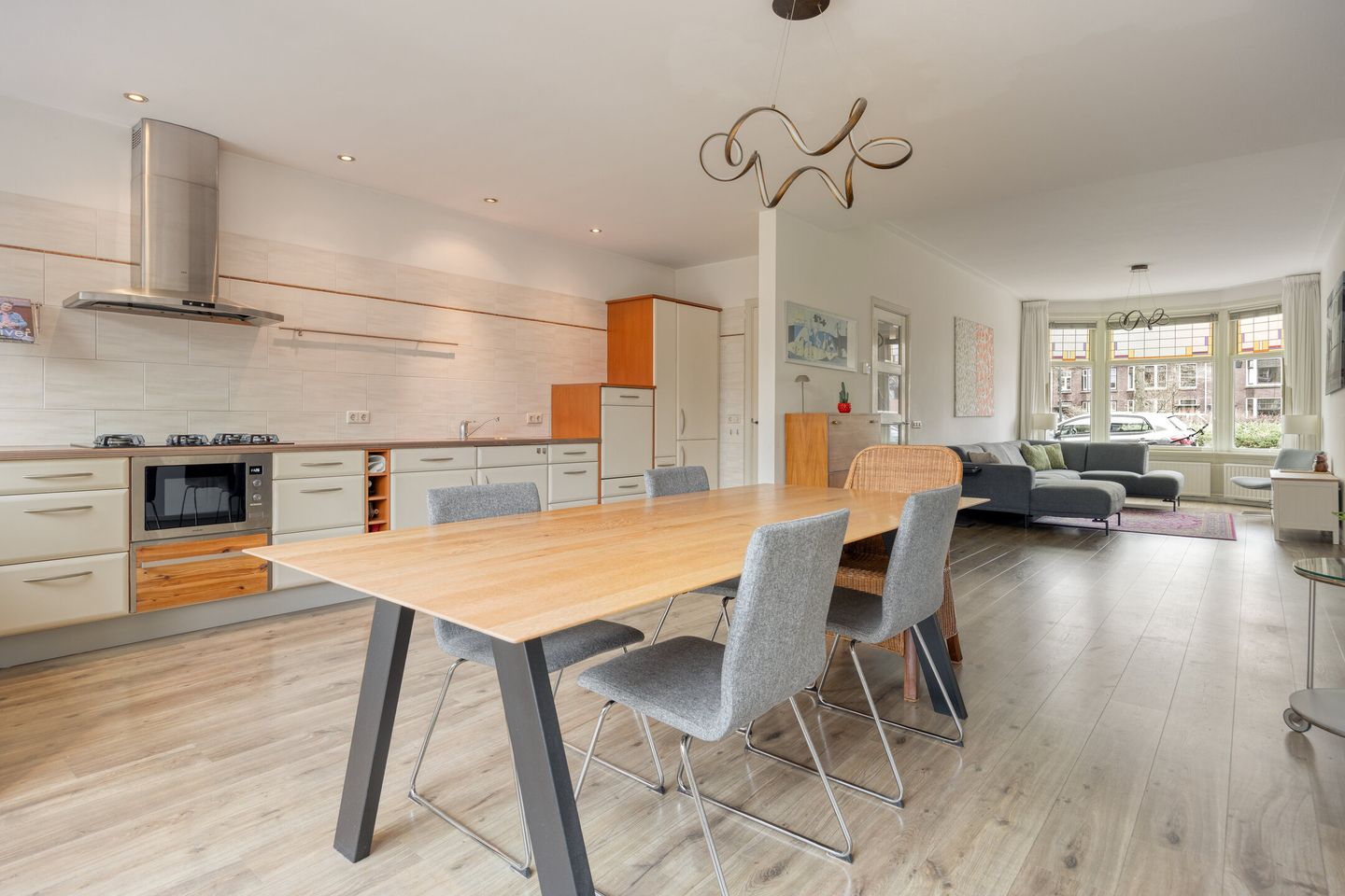 Foto 14 van Vondellaan 17