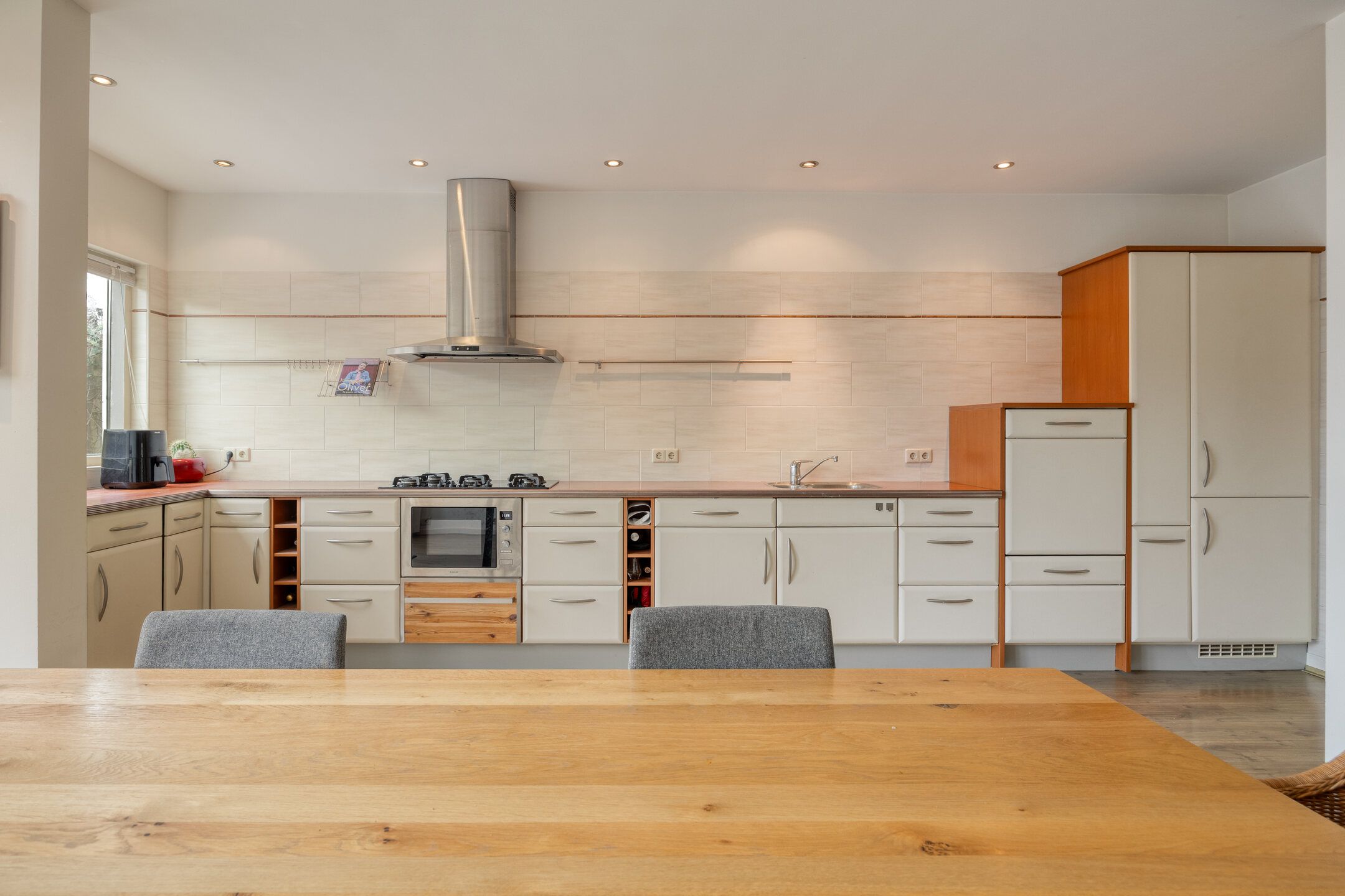 Foto 15 van Vondellaan 17