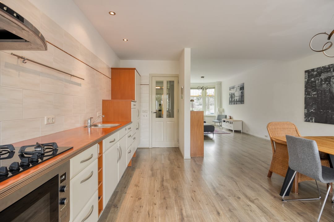 Foto 17 van Vondellaan 17