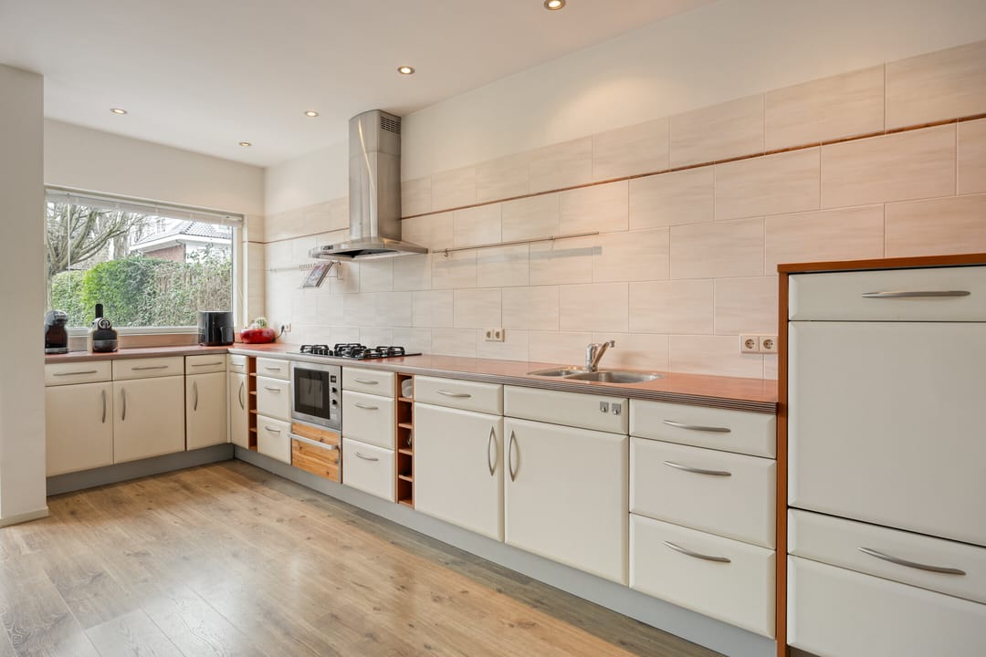 Foto 16 van Vondellaan 17