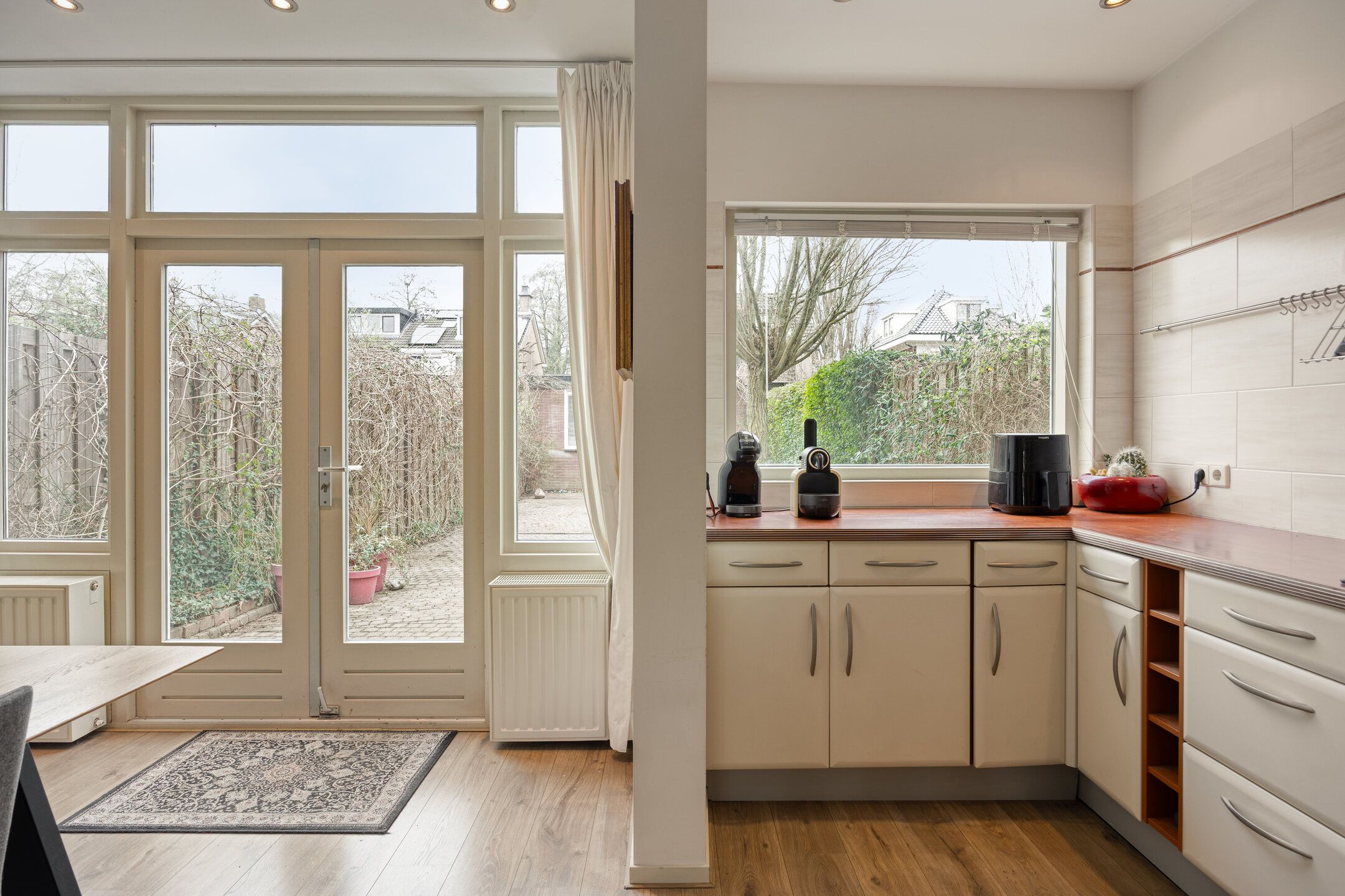 Foto 18 van Vondellaan 17