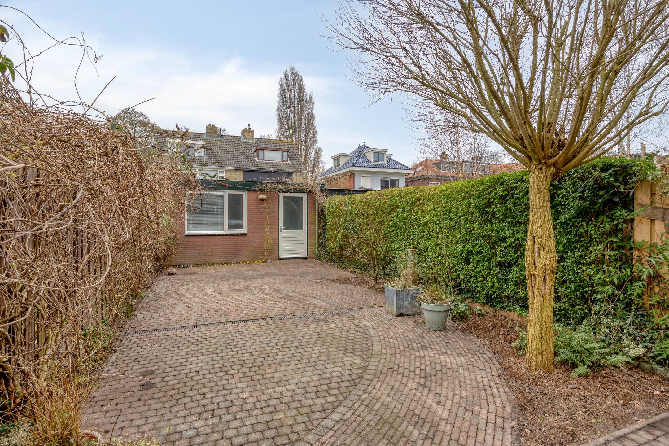 Foto 21 van Vondellaan 17