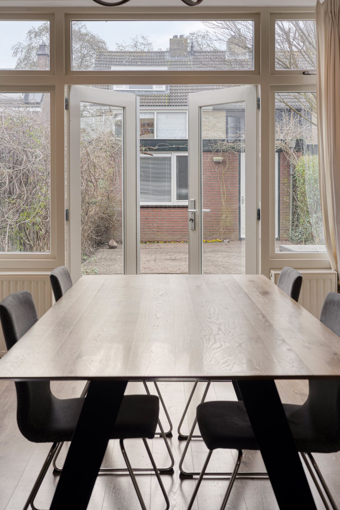 Foto 19 van Vondellaan 17