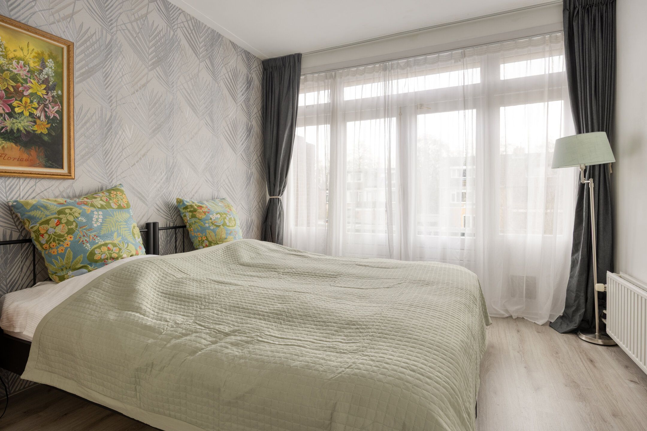 Foto 24 van Vondellaan 17