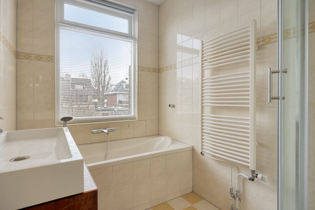 Foto 26 van Vondellaan 17