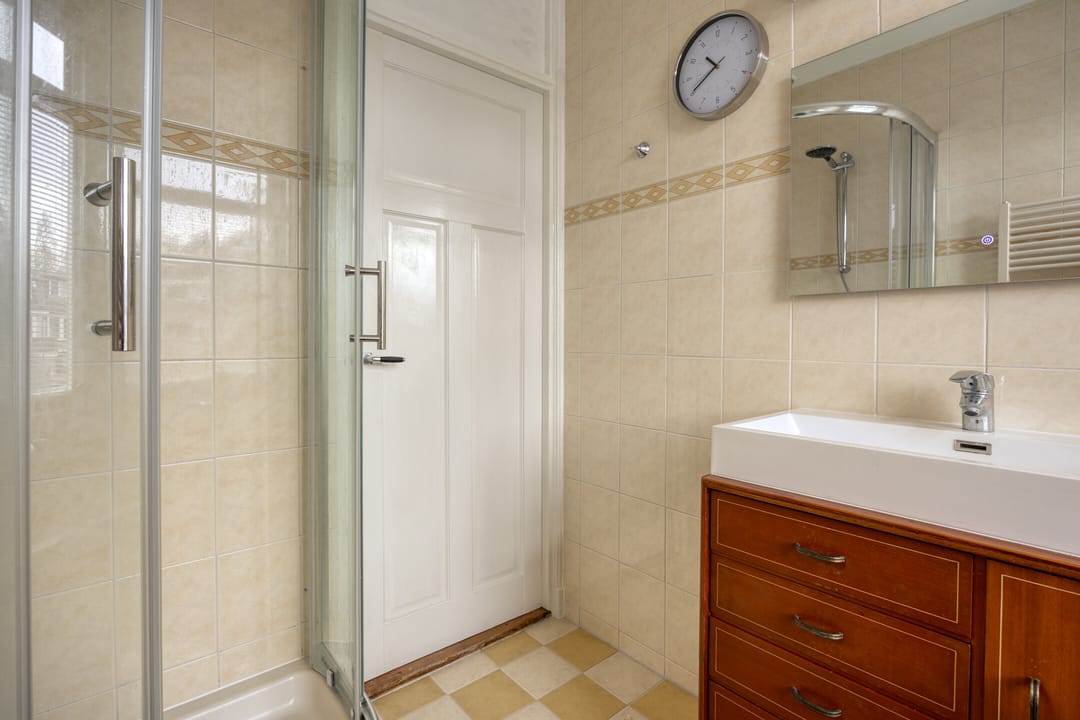 Foto 28 van Vondellaan 17