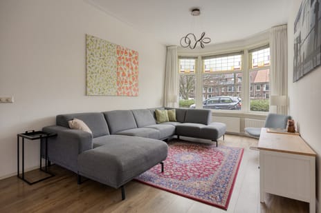 Vondellaan 17 secondary image