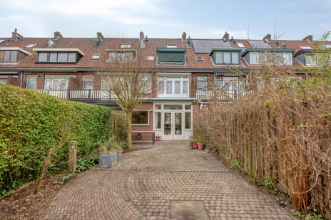 Vondellaan 17 tertiary image