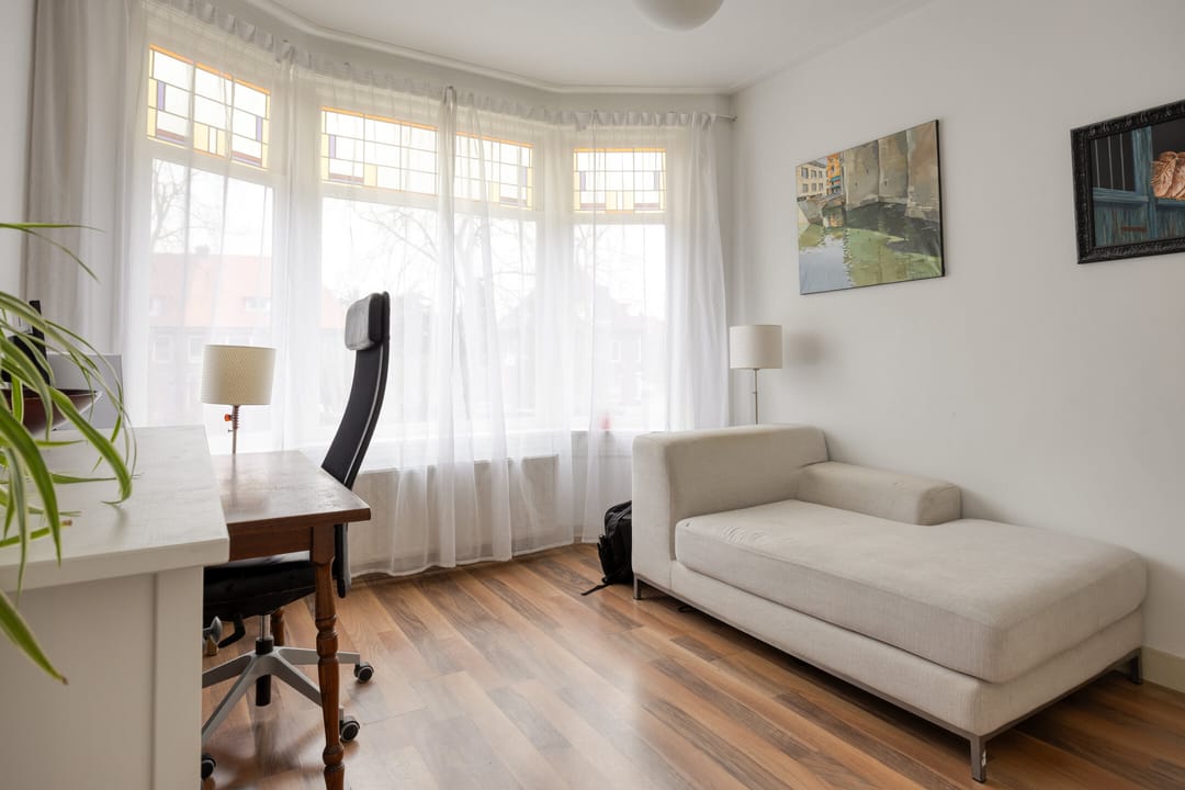 Foto 31 van Vondellaan 17