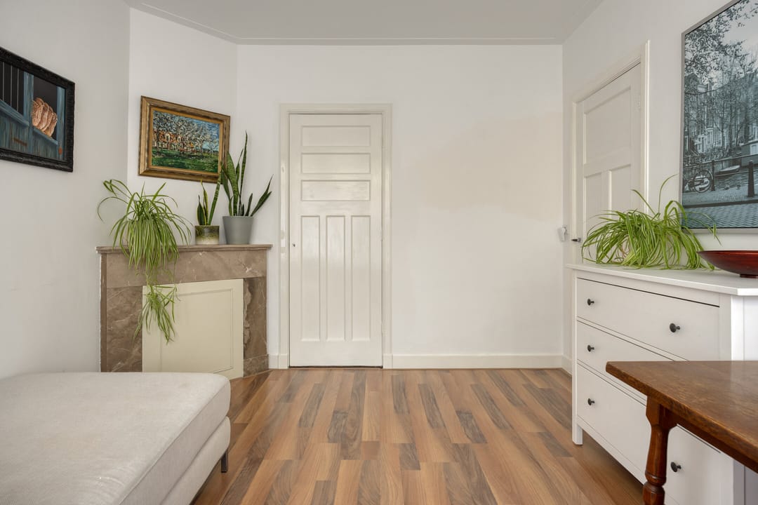 Foto 32 van Vondellaan 17