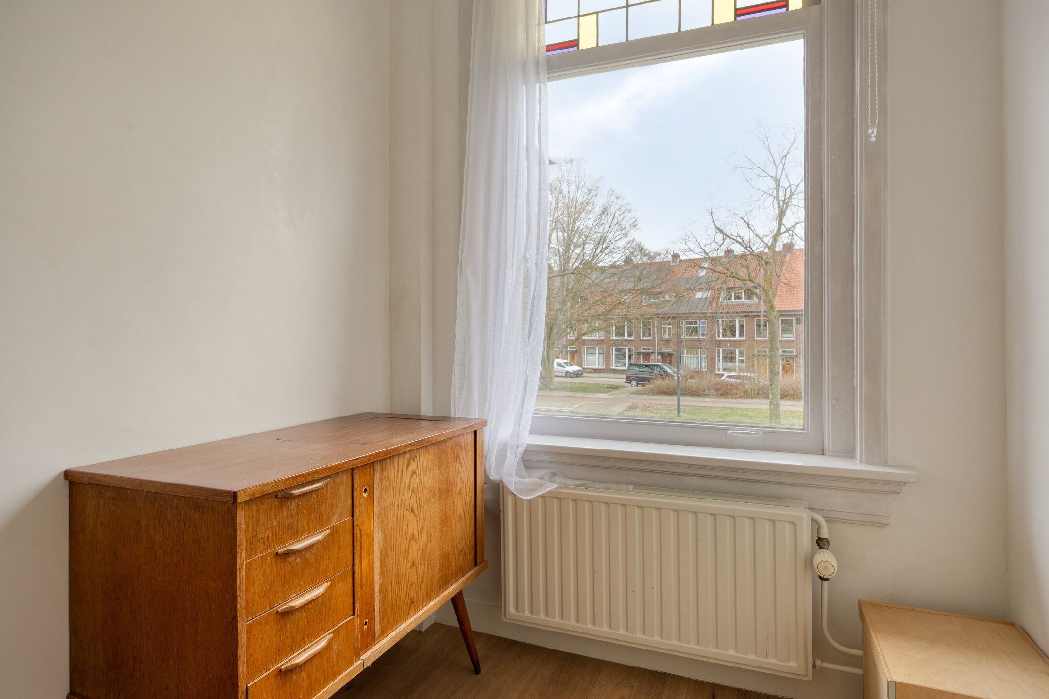 Foto 33 van Vondellaan 17