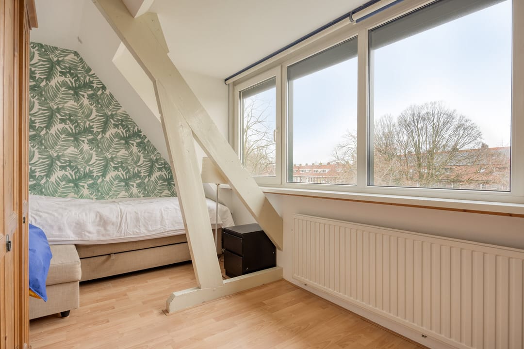 Foto 38 van Vondellaan 17