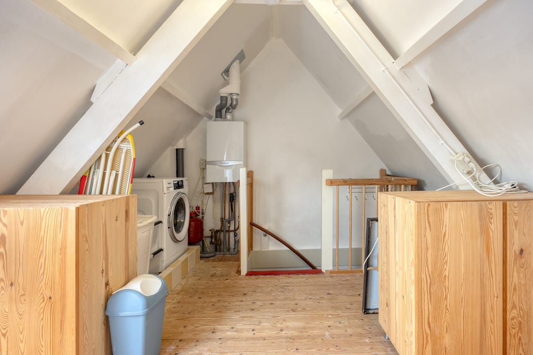 Foto 43 van Vondellaan 17