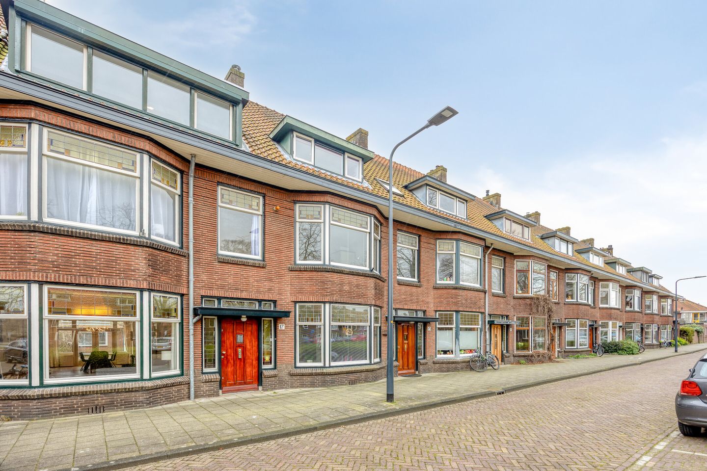 Foto 44 van Vondellaan 17