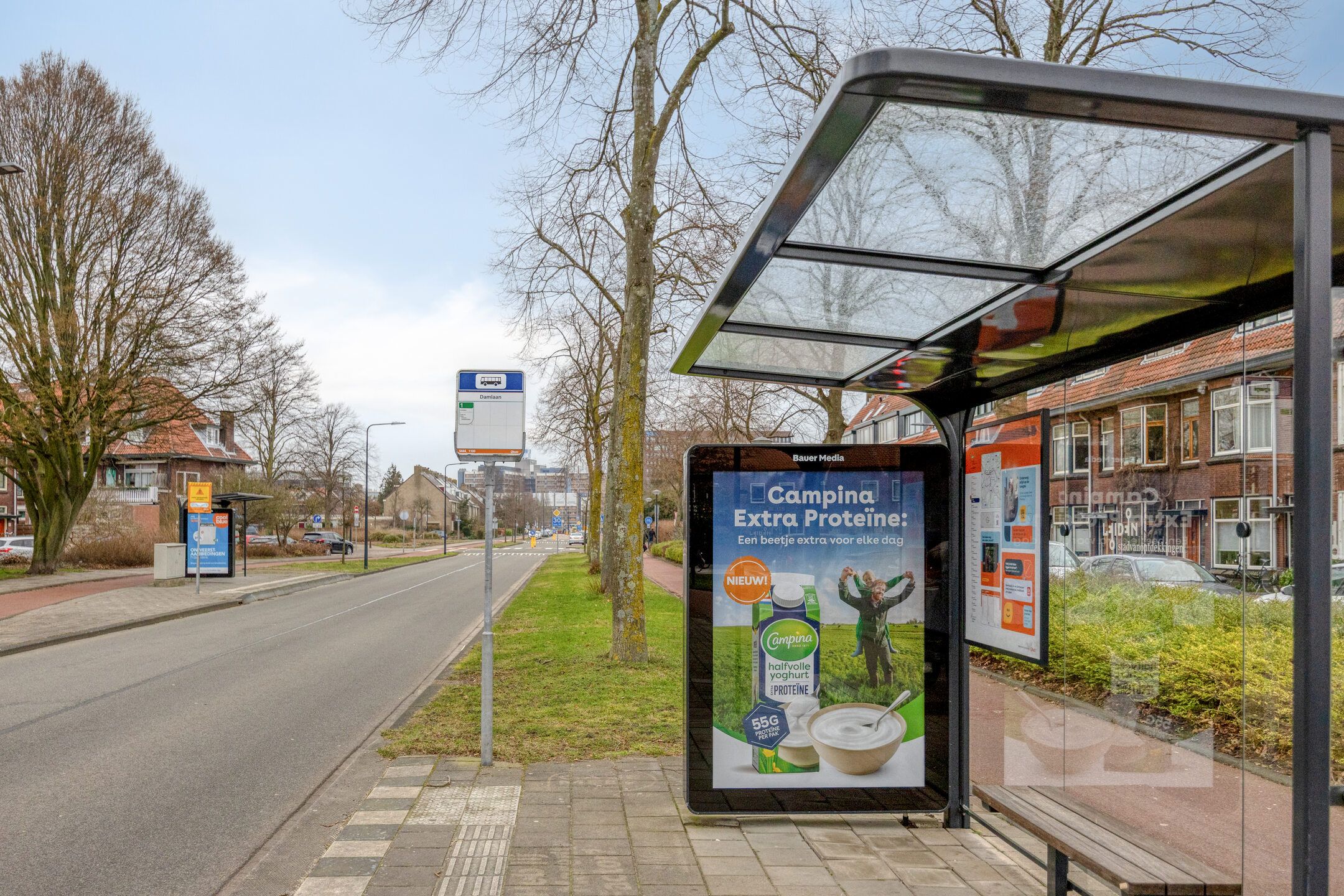 Foto 45 van Vondellaan 17