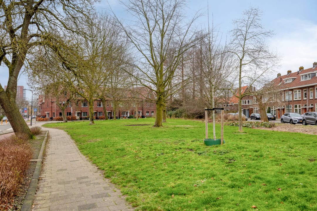 Foto 46 van Vondellaan 17