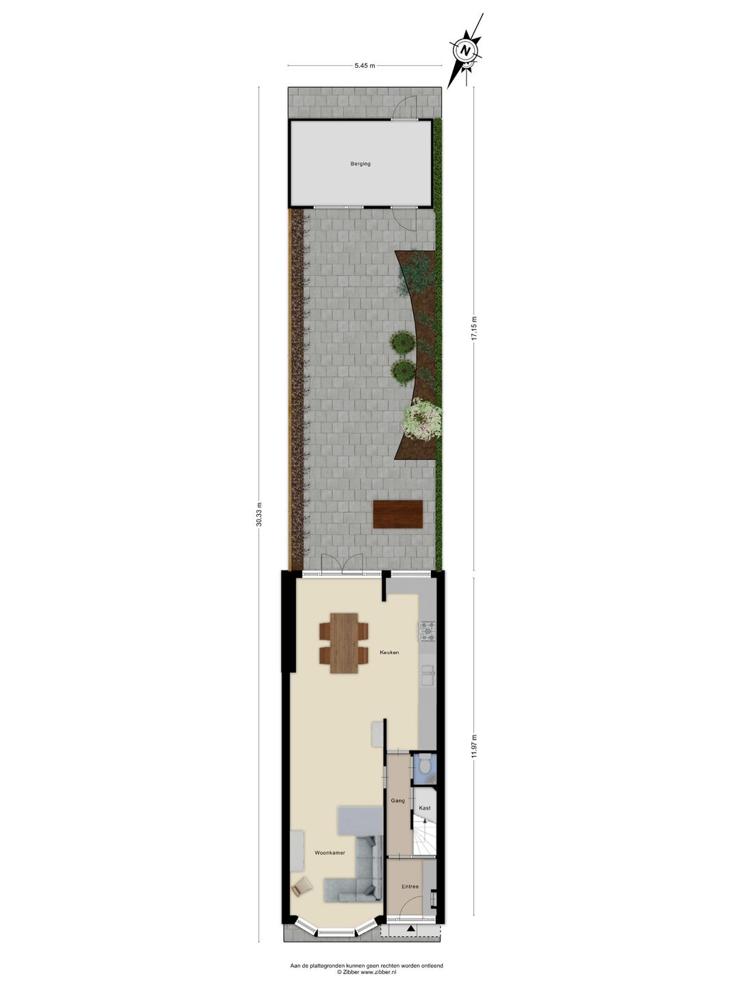 Foto 47 van Vondellaan 17