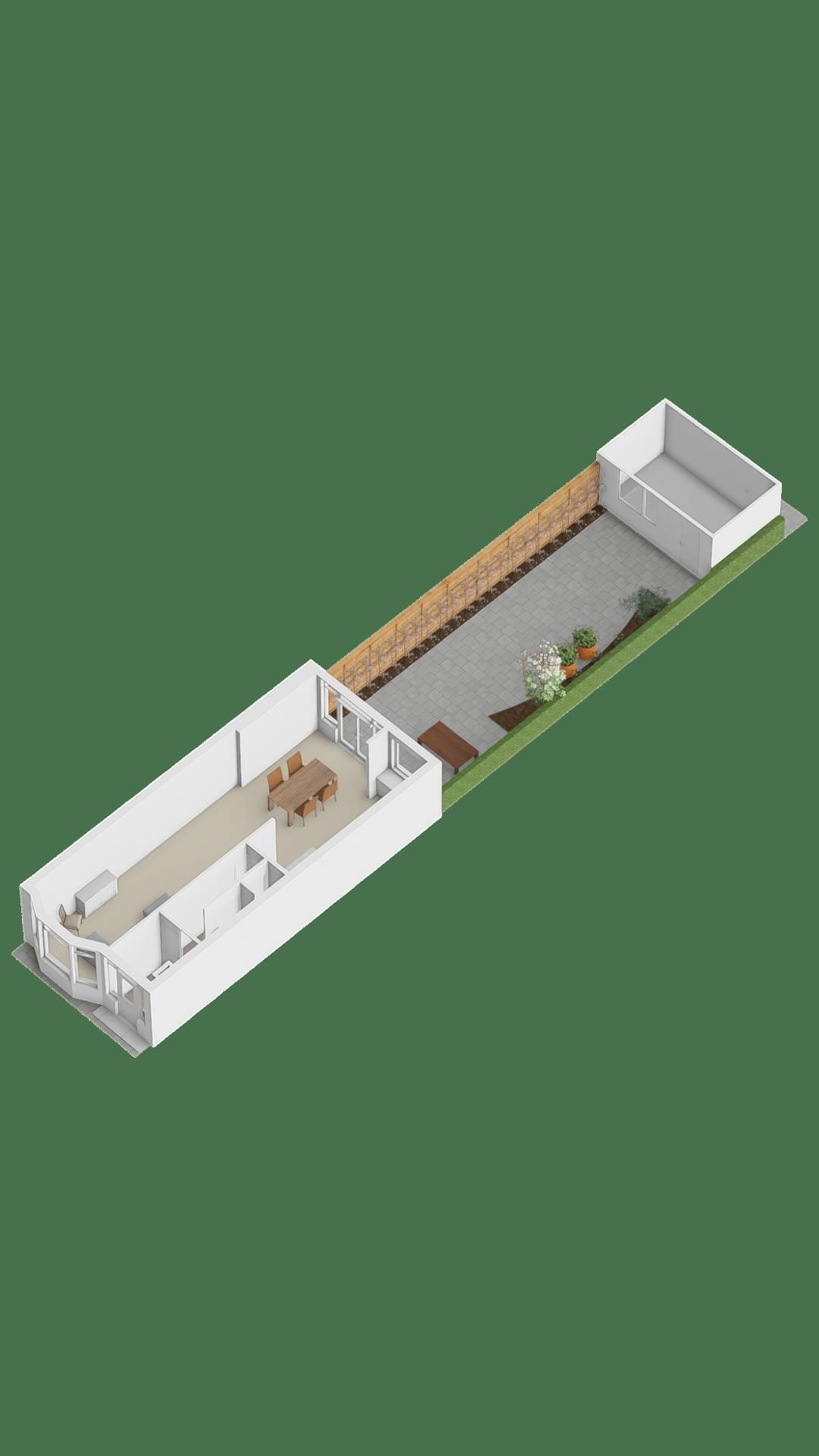 Foto 48 van Vondellaan 17