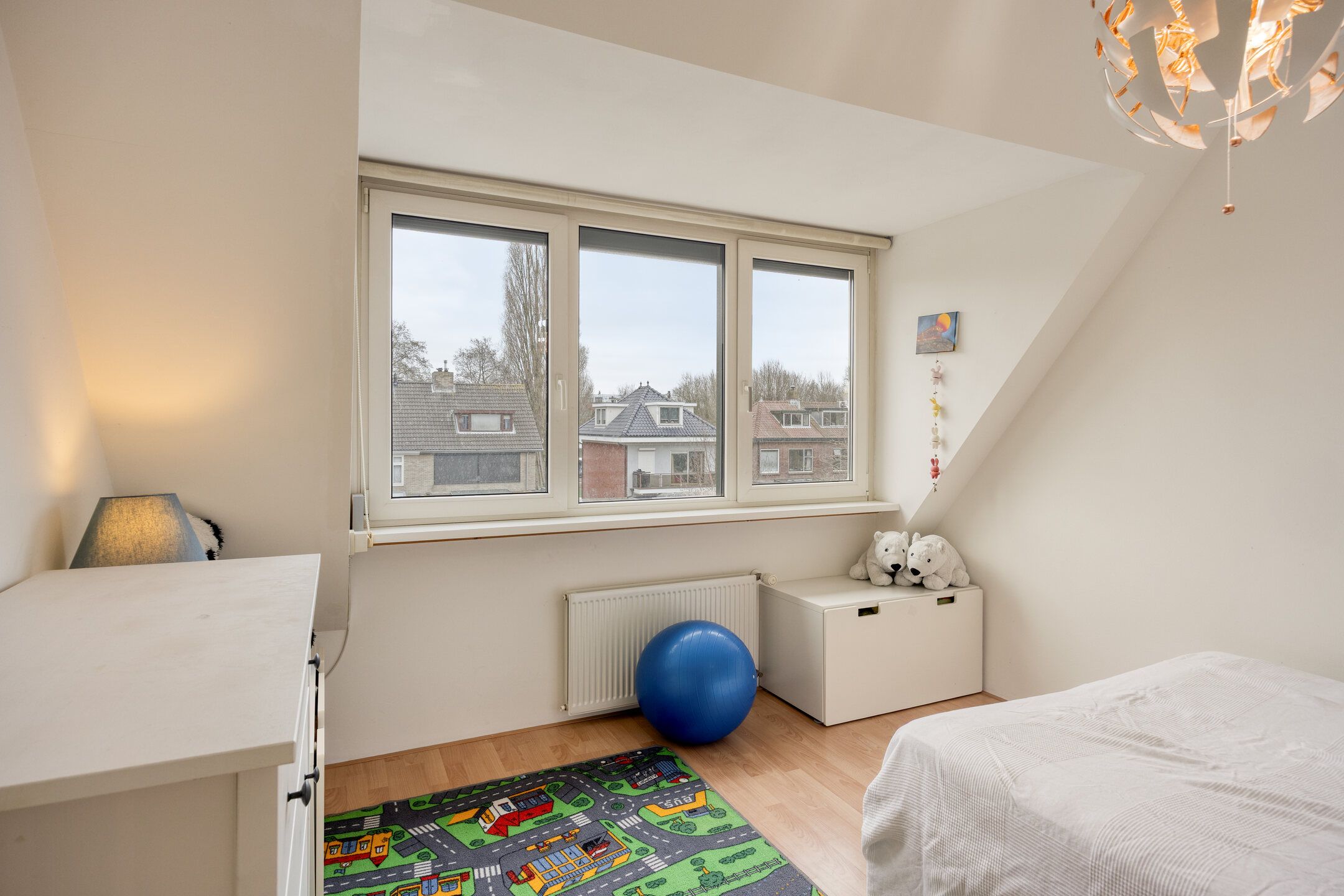 Foto 36 van Vondellaan 17