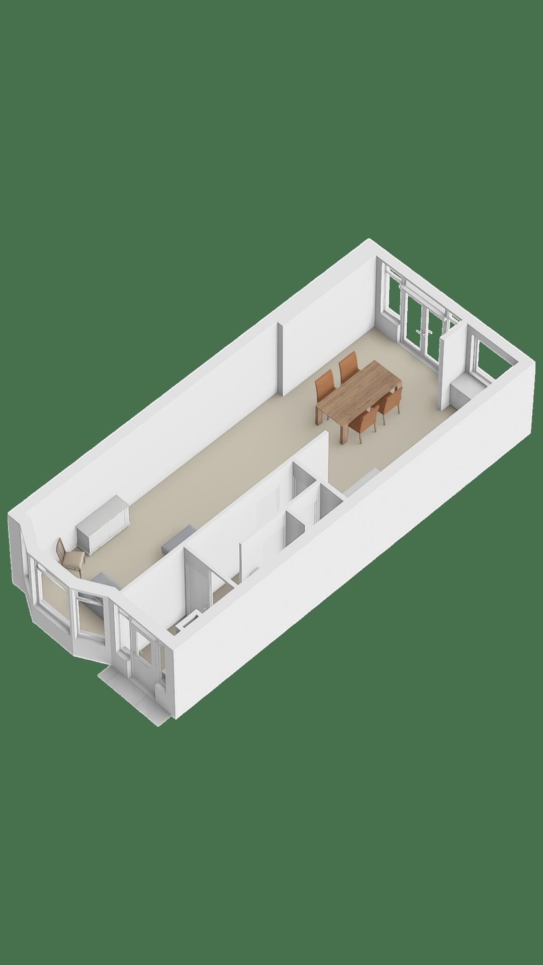 Foto 50 van Vondellaan 17