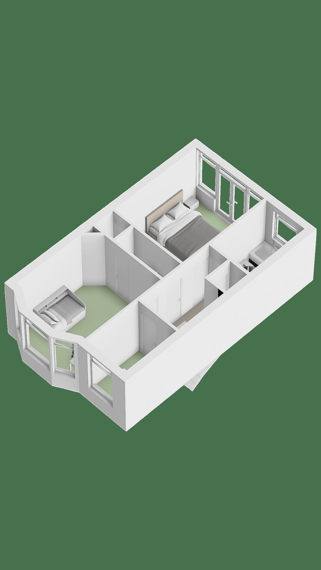 Foto 52 van Vondellaan 17