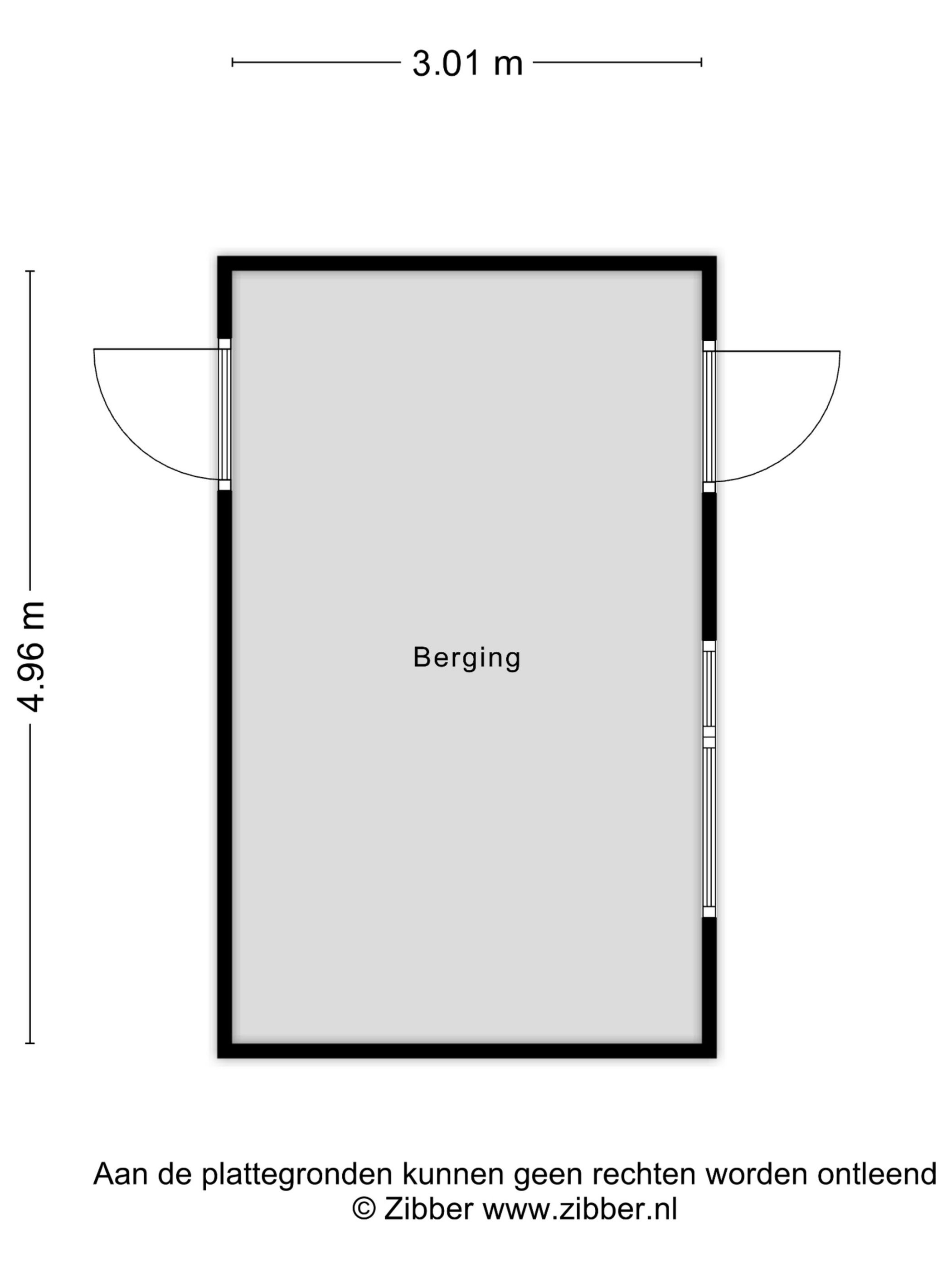 Foto 57 van Vondellaan 17