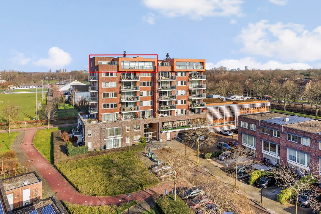 Foto 1 van Endezant 114