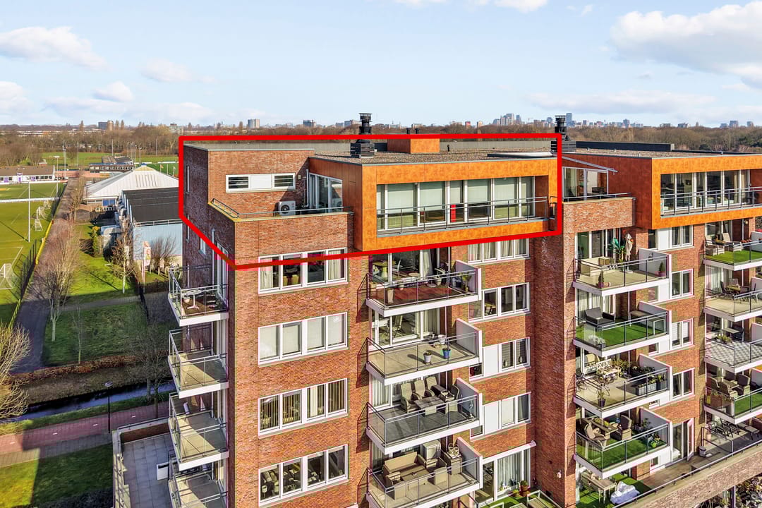 Foto 2 van Endezant 114