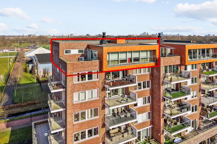 Foto 2 van Endezant 114