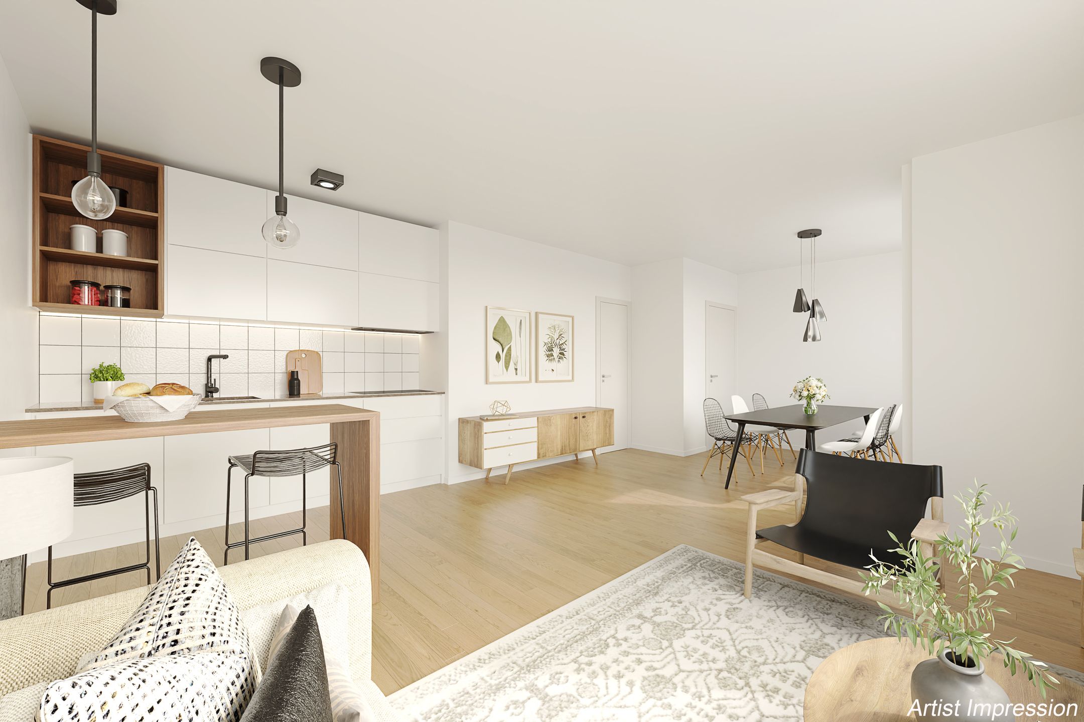 Foto 3 van De Zetter 18