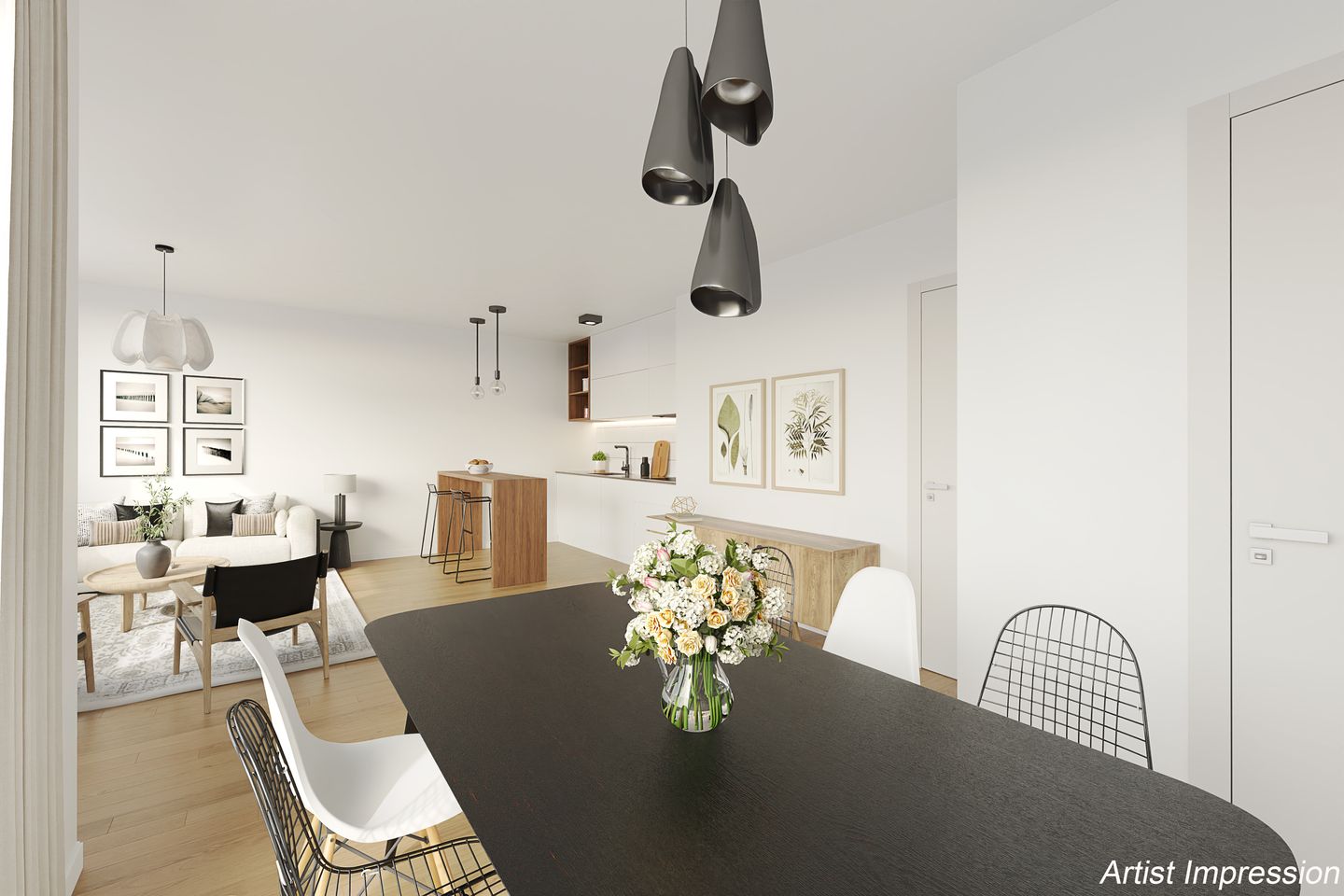 Foto 5 van De Zetter 18