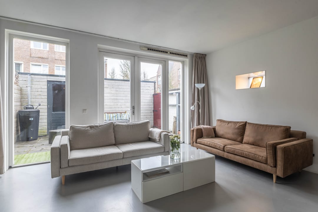 Foto 2 van Maerten van Heemskerckstraat 40